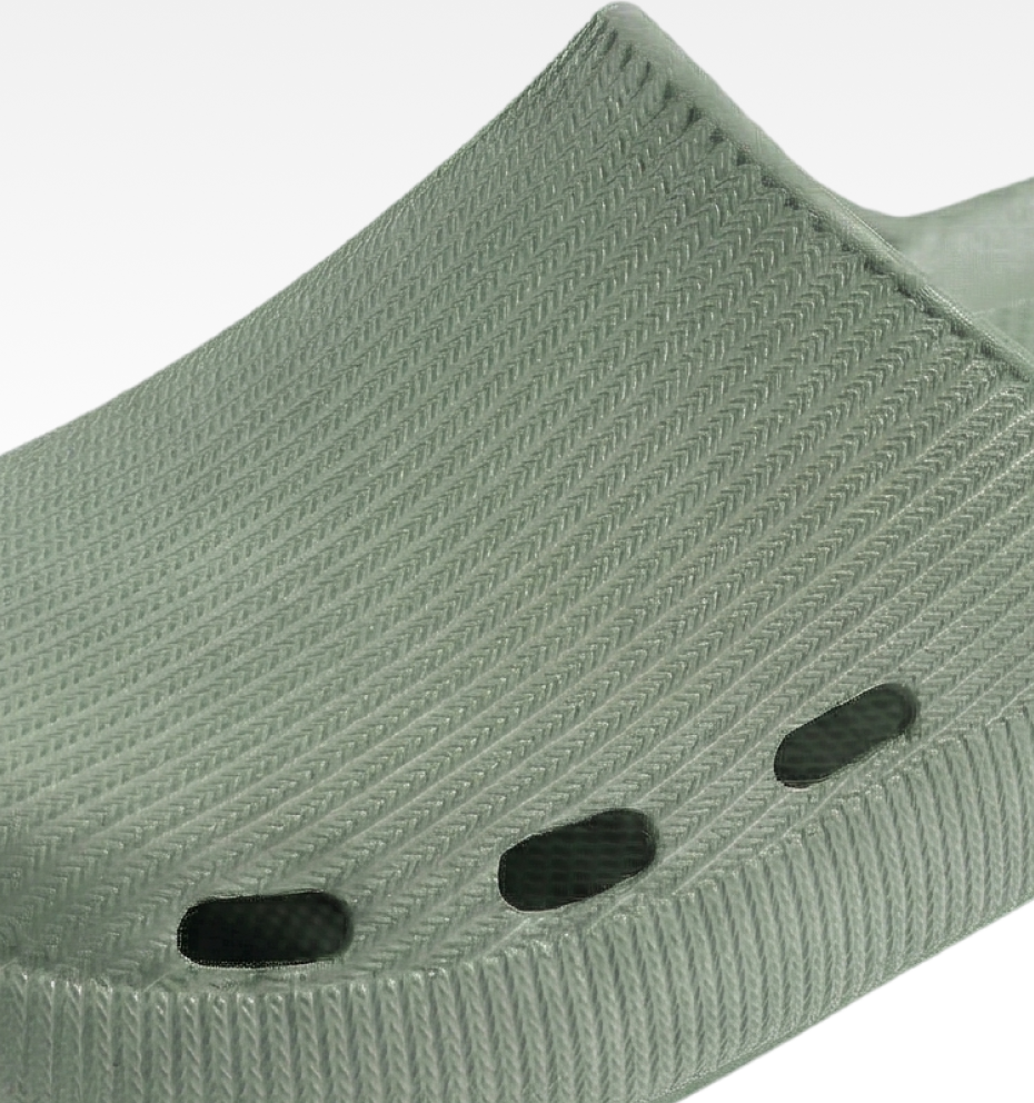 Green / EU 36/37 | UK 4 | US M 4.5 / US W 6.5