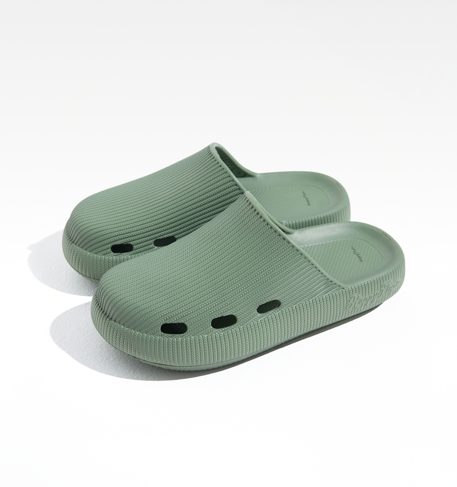 Green / EU 36/37 | UK 4 | US M 4.5 / US W 6.5