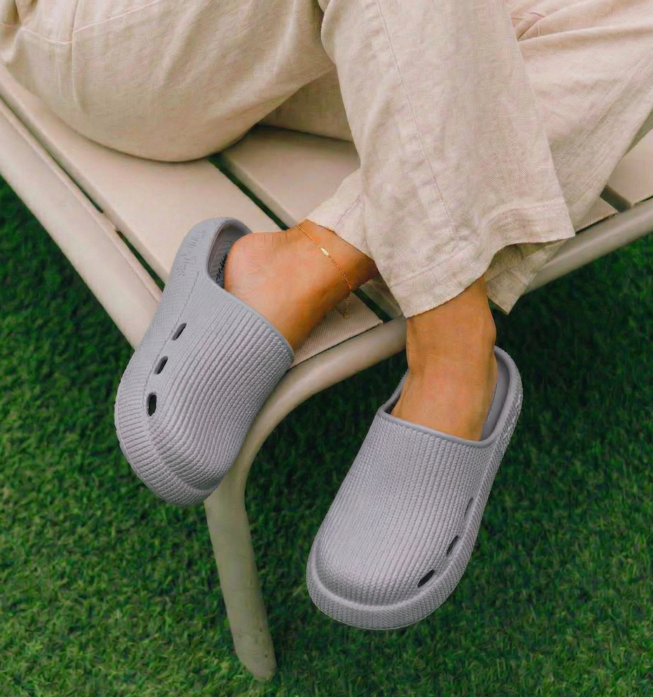 Gray / EU 36/37 | UK 4 | US M 4.5 / US W 6.5