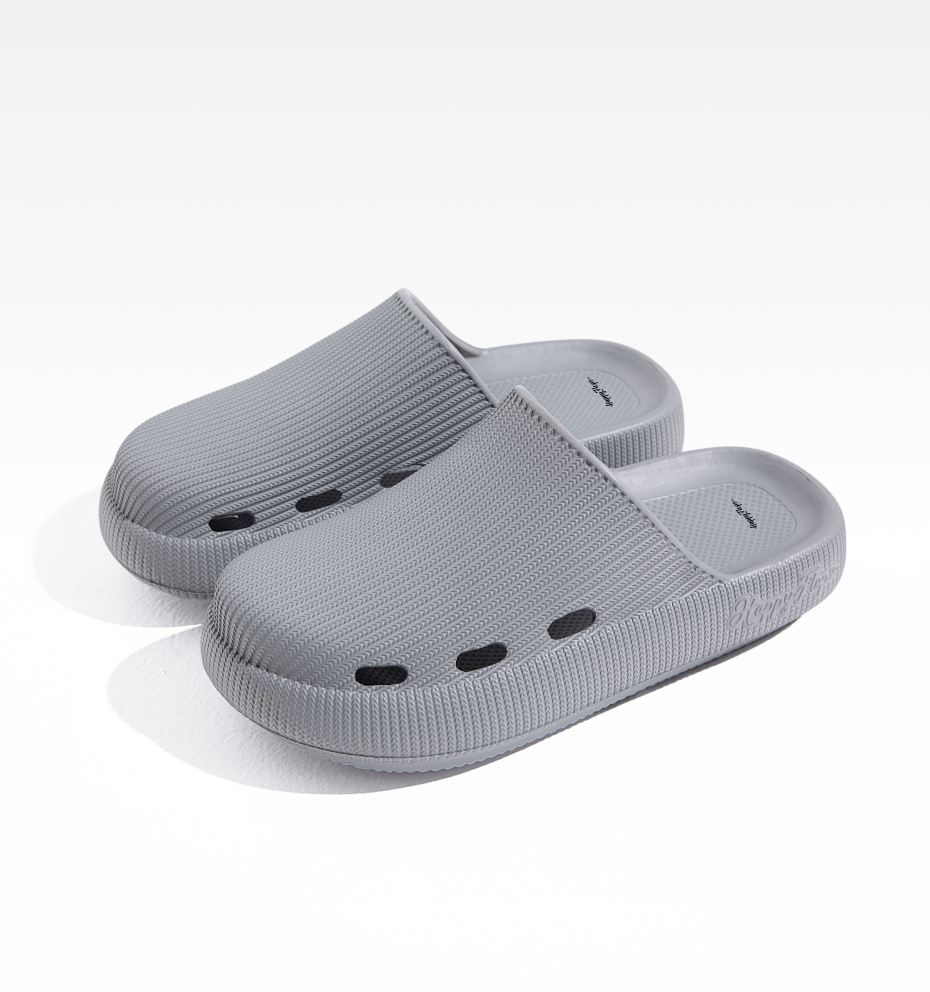 Gray / EU 36/37 | UK 4 | US M 4.5 / US W 6.5