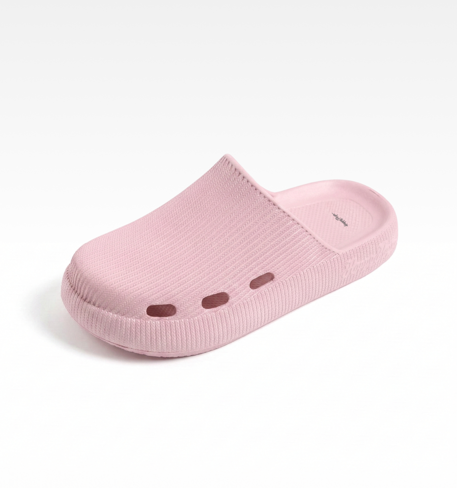 Pink / EU 36/37 | UK 4 | US M 4.5 / US W 6.5