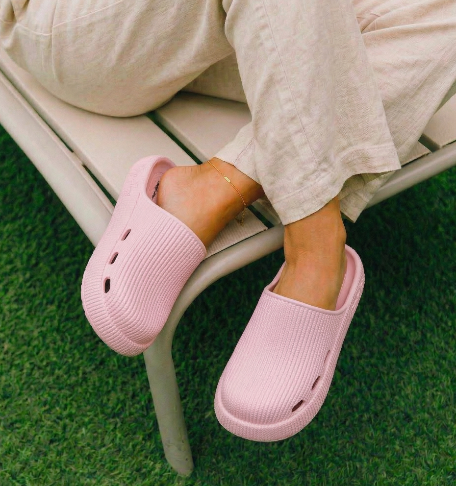 Pink / EU 36/37 | UK 4 | US M 4.5 / US W 6.5