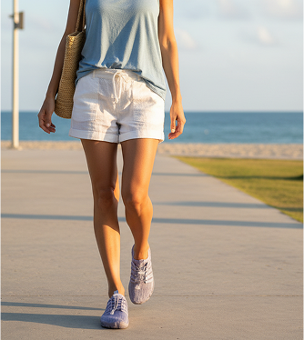 Természetes és gondtalan