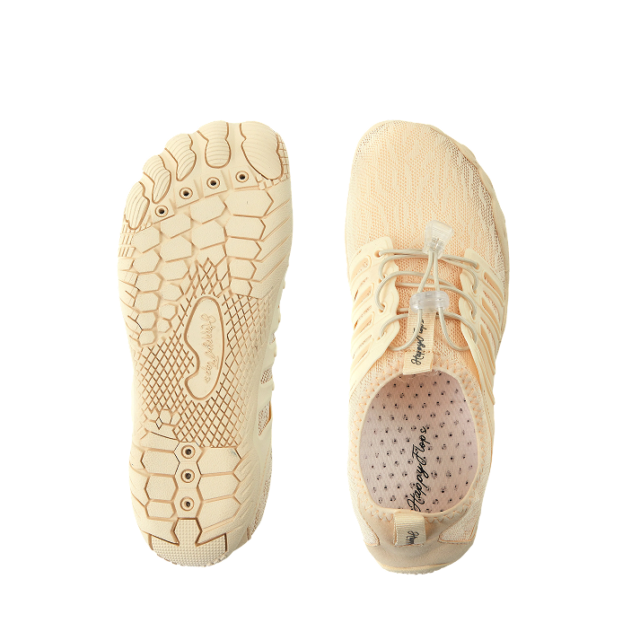 HappyToes Barefoot Shoes