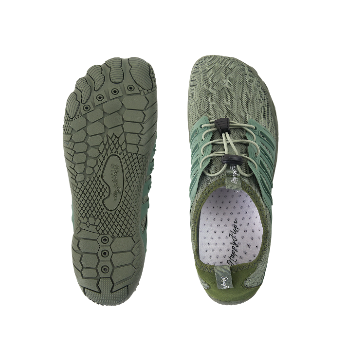 HappyToes Barefoot Shoes
