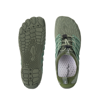 HappyToes Barefoot Shoes