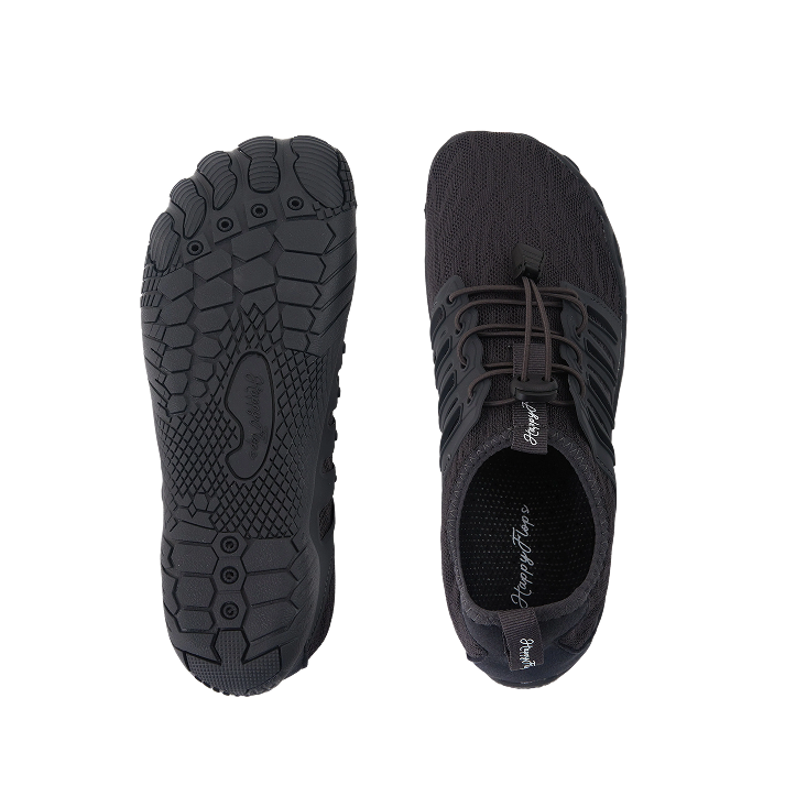 HappyToes Barefoot Shoes