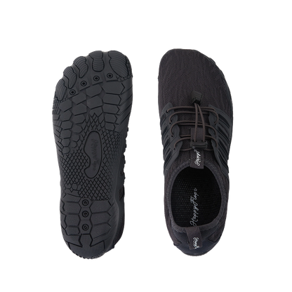 HappyToes Barefoot Shoes