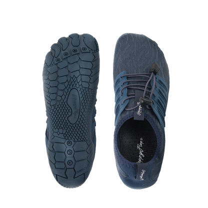 HappyToes Barefoot Shoes