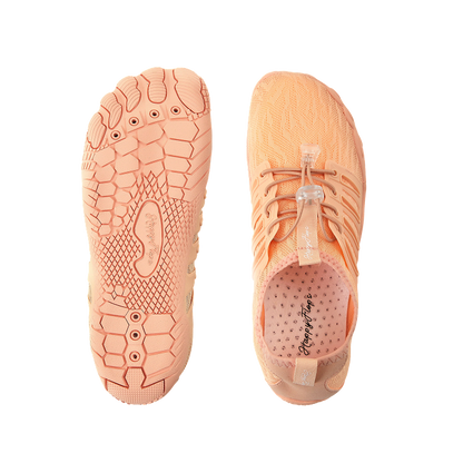 HappyToes Barefoot Shoes