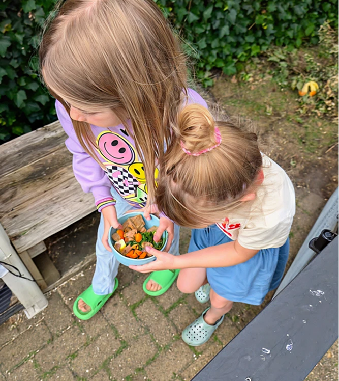 Ideal para juegos en interiores y exteriores