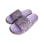 Pink Leopard