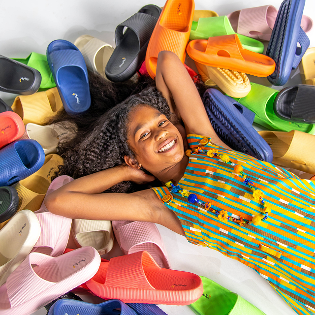 Невероятно удобен