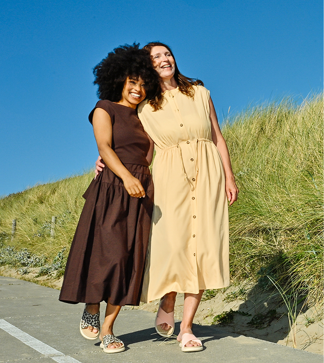 Élégant et Pratique